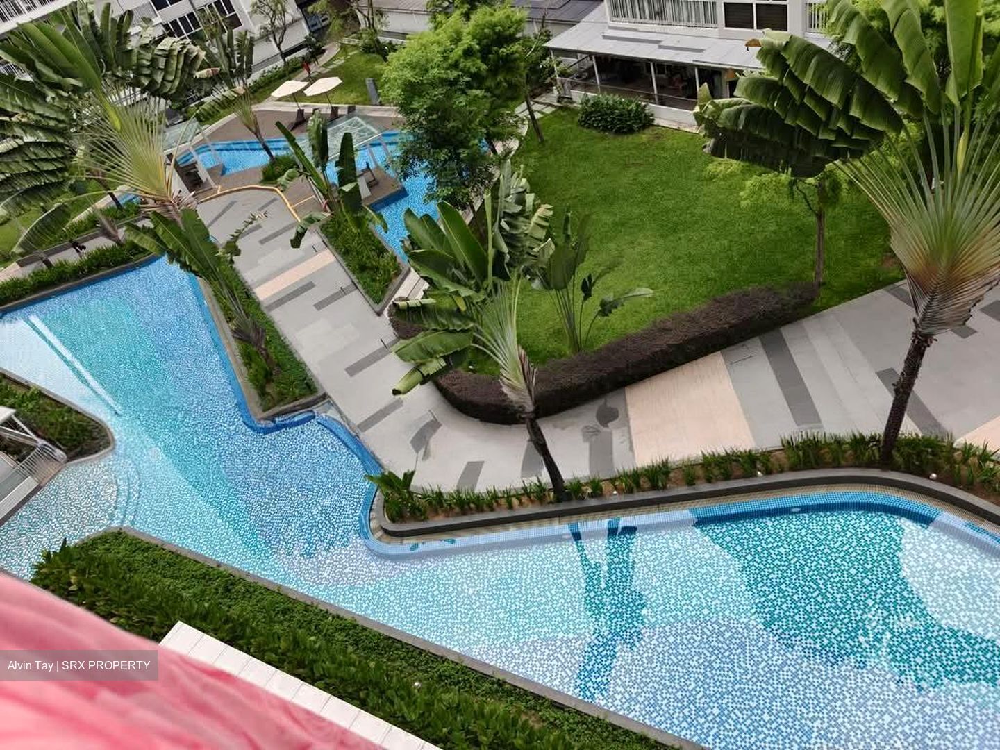Forestville (D25), Condominium #556127391